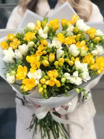 Bouquet Cherished Dream