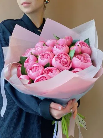 Pink Love Bouquet