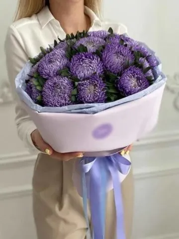 Mood bouquet