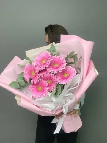 Mirabelle Bouquet