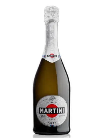 Игристое вино Asti Martini