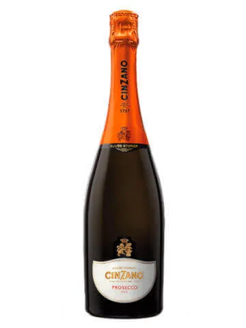 Игристое вино Cinzano Prosecco DOC