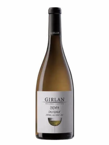 Вино Girlan Indra Sauvignon