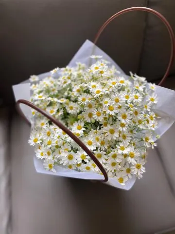 Summer Breath Bouquet