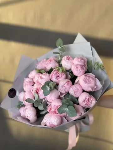 Darling bouquet