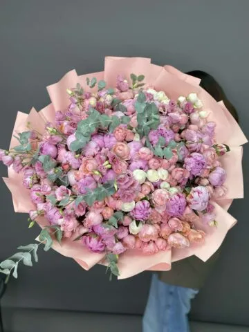 Aphrodite's bouquet