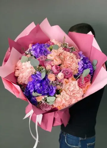 Amadeus Bouquet