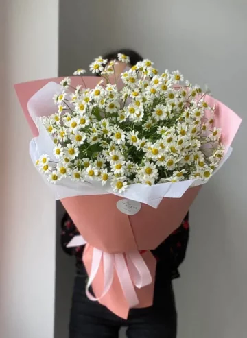 Chamomile Paradise Bouquet