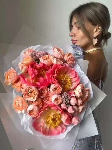 Bouquet Puzzle