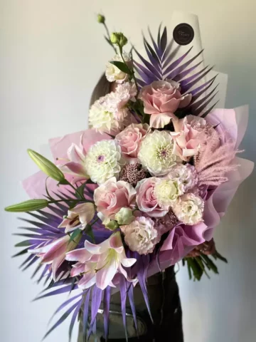 Bouquet Perfect