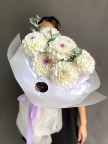 Bouquet Air happiness