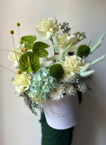 Bouquet Floral Waltz