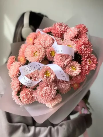 Flower Cloud Bouquet