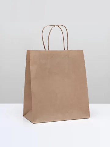 Kraft bag