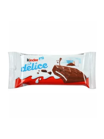 Kinder Delice