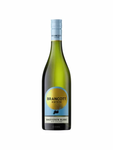 Вино Brancott Estate Sauvignon Blanc 12,5% (0,75L)