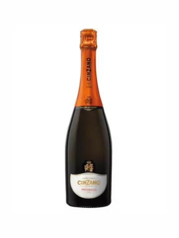 Игристое вино Cinzano Prosecco 11% (0,75L)