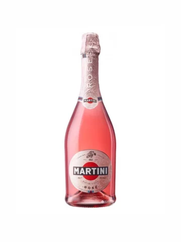 Игристое вино Martini Rose 11,5% (0,75 л)