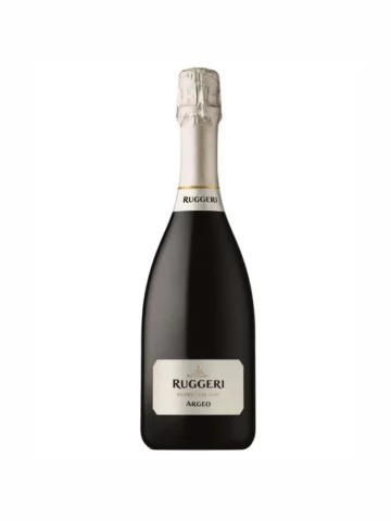 Игристое вино Ruggeri Prosecco Argeo DOC 11% (0,75L)