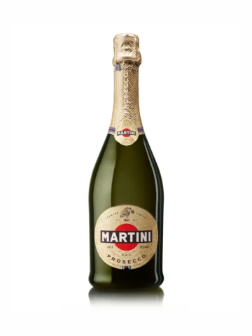 Игристое вино Martini Prosecco DOC 11,5% (0,75 л)