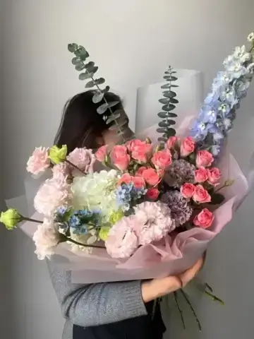 Tender Encounter Bouquet