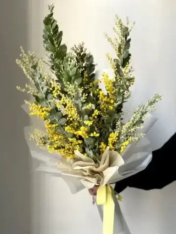 Bouquet First Smile