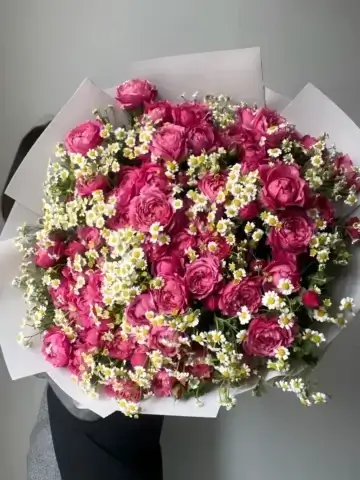 Bouquet For the Princess