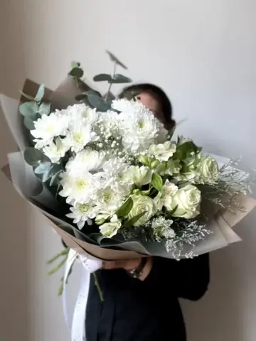 Bouquet Magic Touch