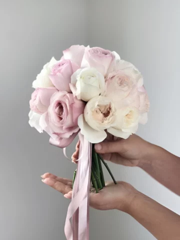 Bouquet of Enchanting Fragrance