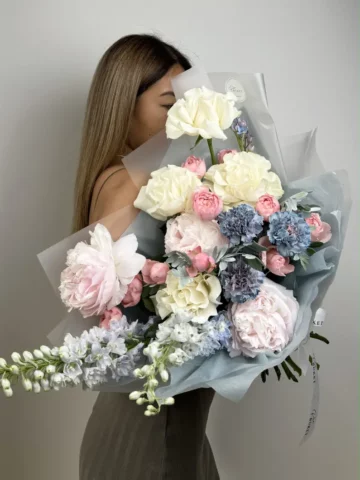 Magic Moment Bouquet