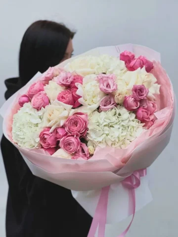 Mystery Petal Bouquet