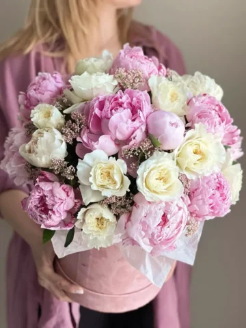 Fantasy bouquet