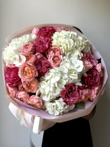 Symphony bouquet