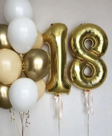 Balloon Set #16