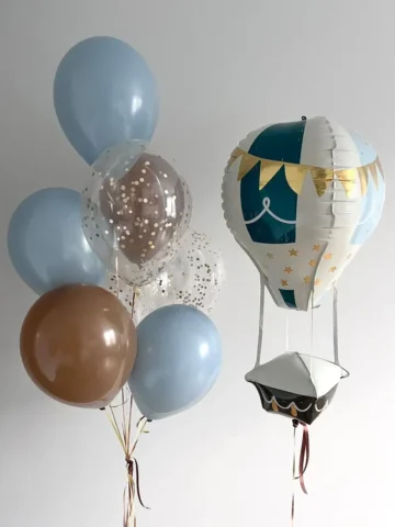 Balloon Set #28