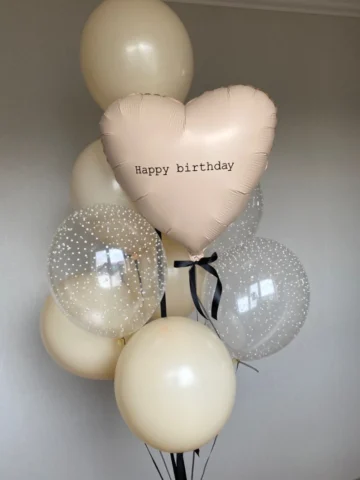 Balloon Set #37