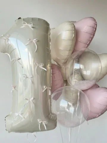 Balloon set #66