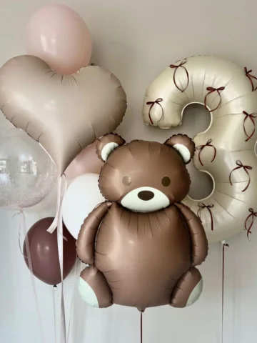 Balloon Set #129