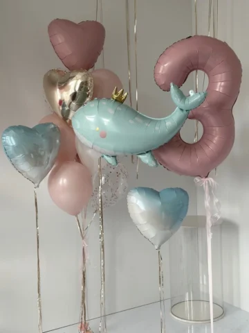 Balloon Set #146