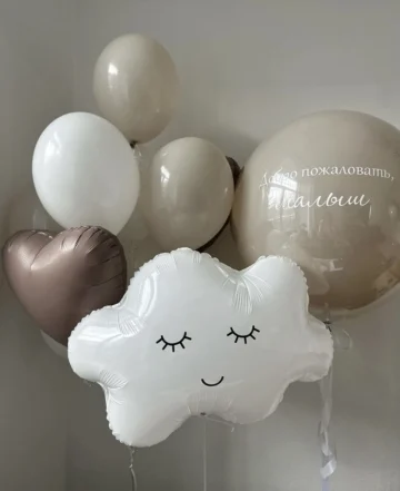 Balloon Set #9